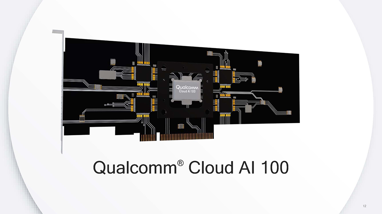 Qualcomm prova a rientrare nel data center con lIntelligenza Artificiale